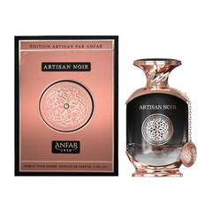 1950 Artisan Blu Extrait De Parfum for Men – Fresh & Sophisticated Fragrance, 3.4 oz (100ml)-2
