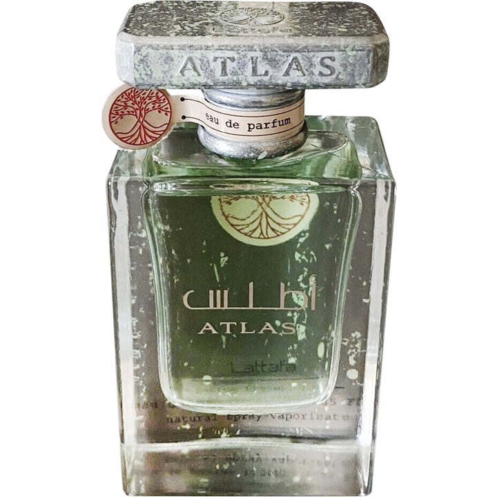 Atlas Eau de Parfum for Everyone