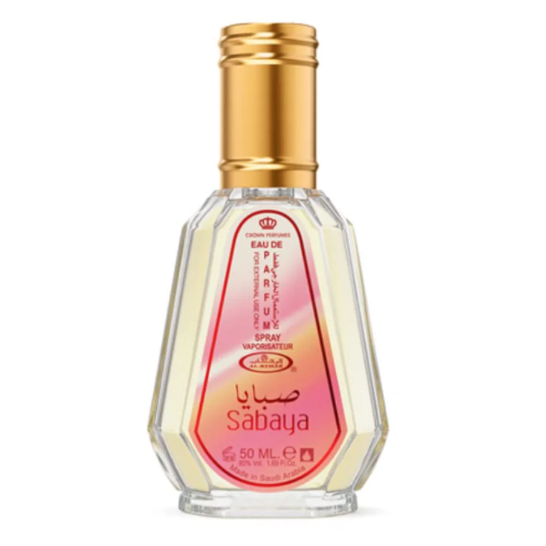 Sabaya by Al Rehab 50 ML-2