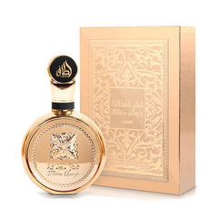 Fakhar Gold Extrait Eau De Parfum - 100Ml By Lattafa-3