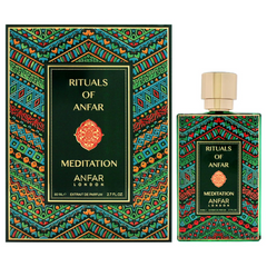 London – Rituals of Anfar Meditation Extrait de Parfum for Women | 2.7 oz-1