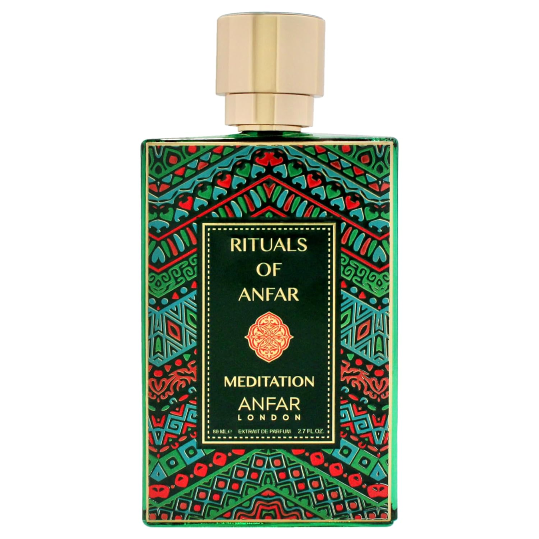 London – Rituals of Anfar Meditation Extrait de Parfum for Women | 2.7 oz-2