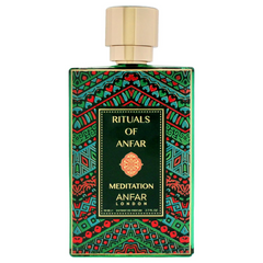 London – Rituals of Anfar Meditation Extrait de Parfum for Women | 2.7 oz-2