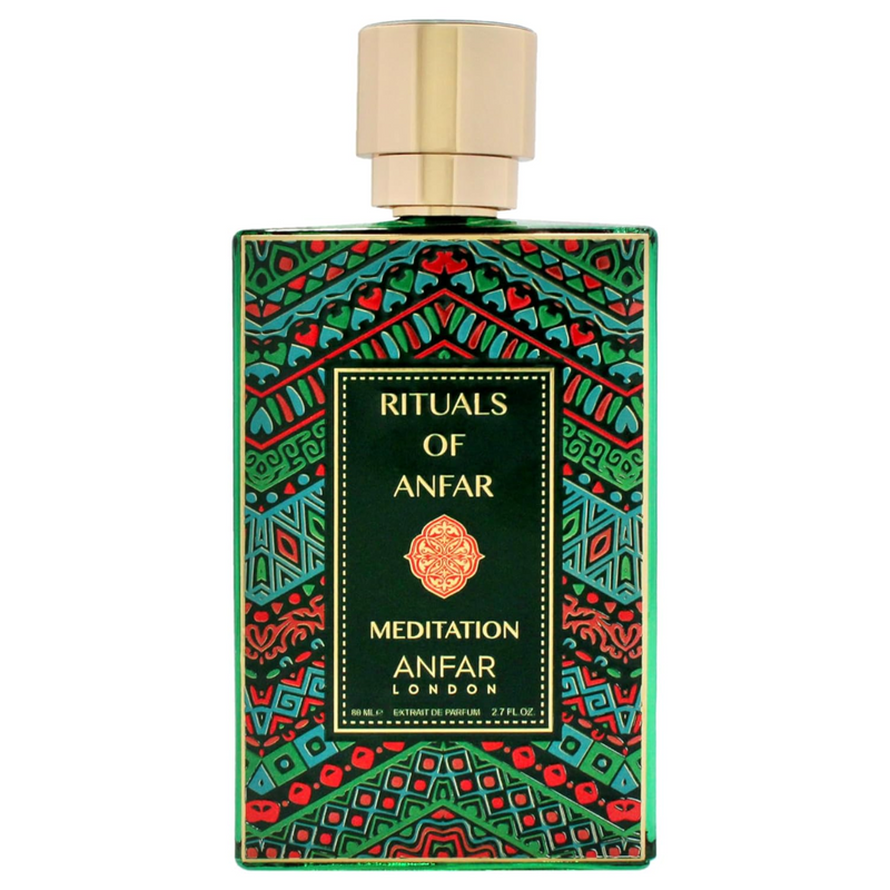 London – Rituals of Anfar Meditation Extrait de Parfum for Women | 2.7 oz-2