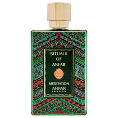 London – Rituals of Anfar Meditation Extrait de Parfum for Women | 2.7 oz