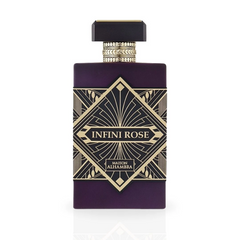 Infini Rose Eau De Parfum Spray 100ML (3.4 OZ) By Maison Alhambra-2