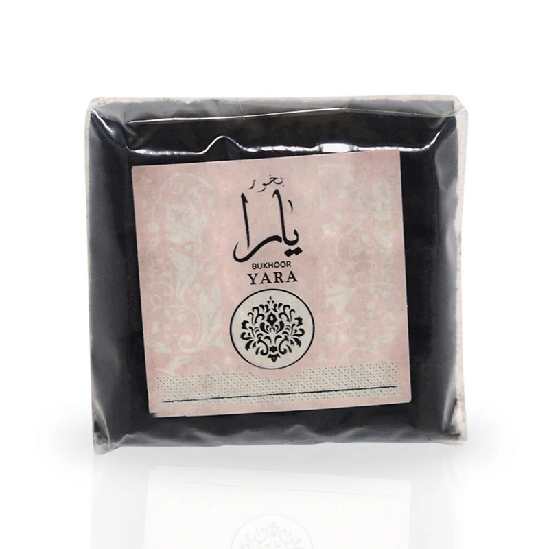 YARA Bukhoor by Ard Al Zaafaran – 40g | Luxurious & Captivating Arabian Incense-3