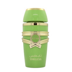 Timeless Pastels of Arabia by Anfar Extrait de Parfum – 100ML (3.4 fl oz) | Spicy & Nutty Women’s Fragrance with Pepper, Pistachio & Rum | Long-Lasting Arabian Perfume-2