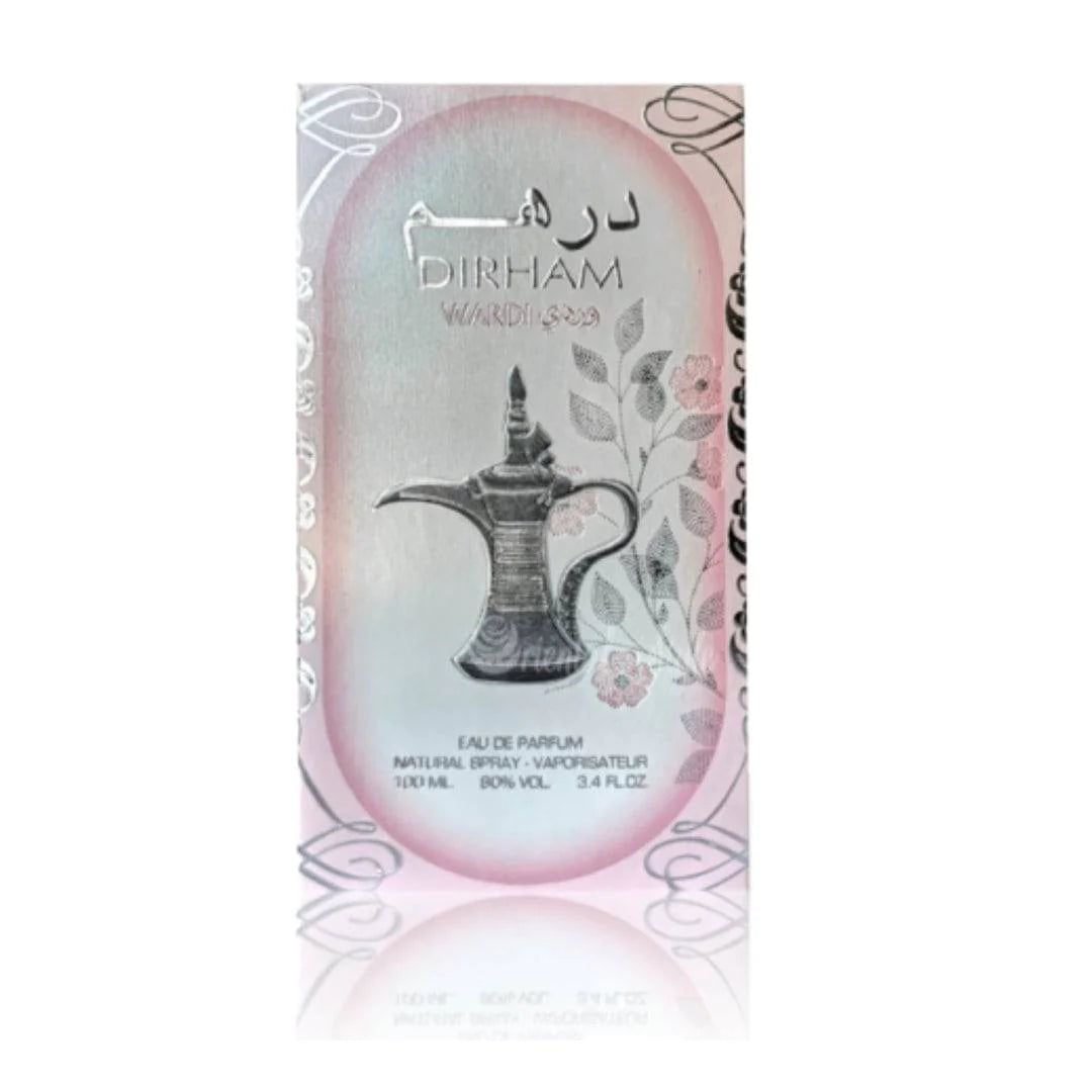 Dirham Wardi-2