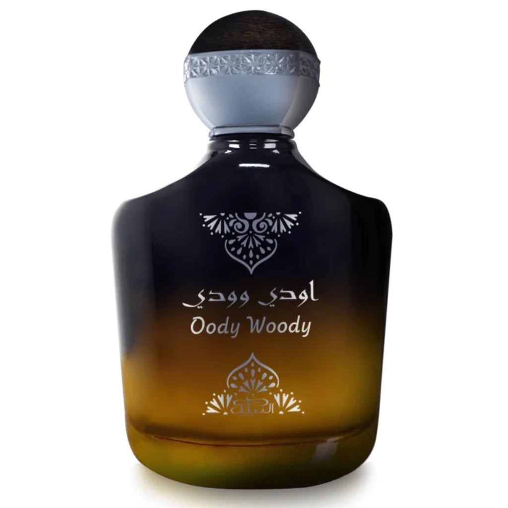 Oody Woody EDP - 100 Ml (3.4 oz) by Nabeel-2