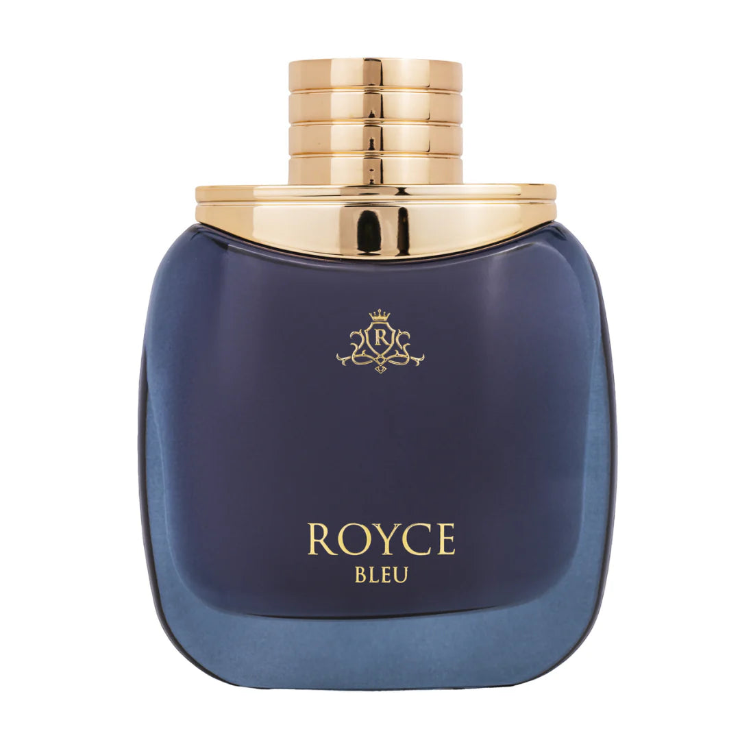 Royce Bleu for Him 100 mL-2