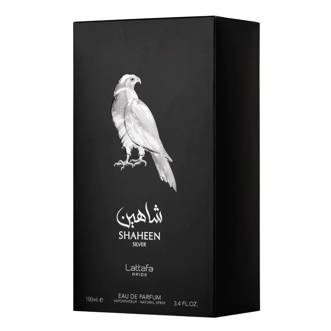 Shaheen Silver-2
