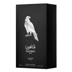 Shaheen Silver-2