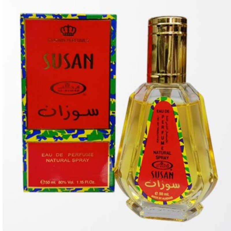 Susan by Al Rehab 50 ML-2