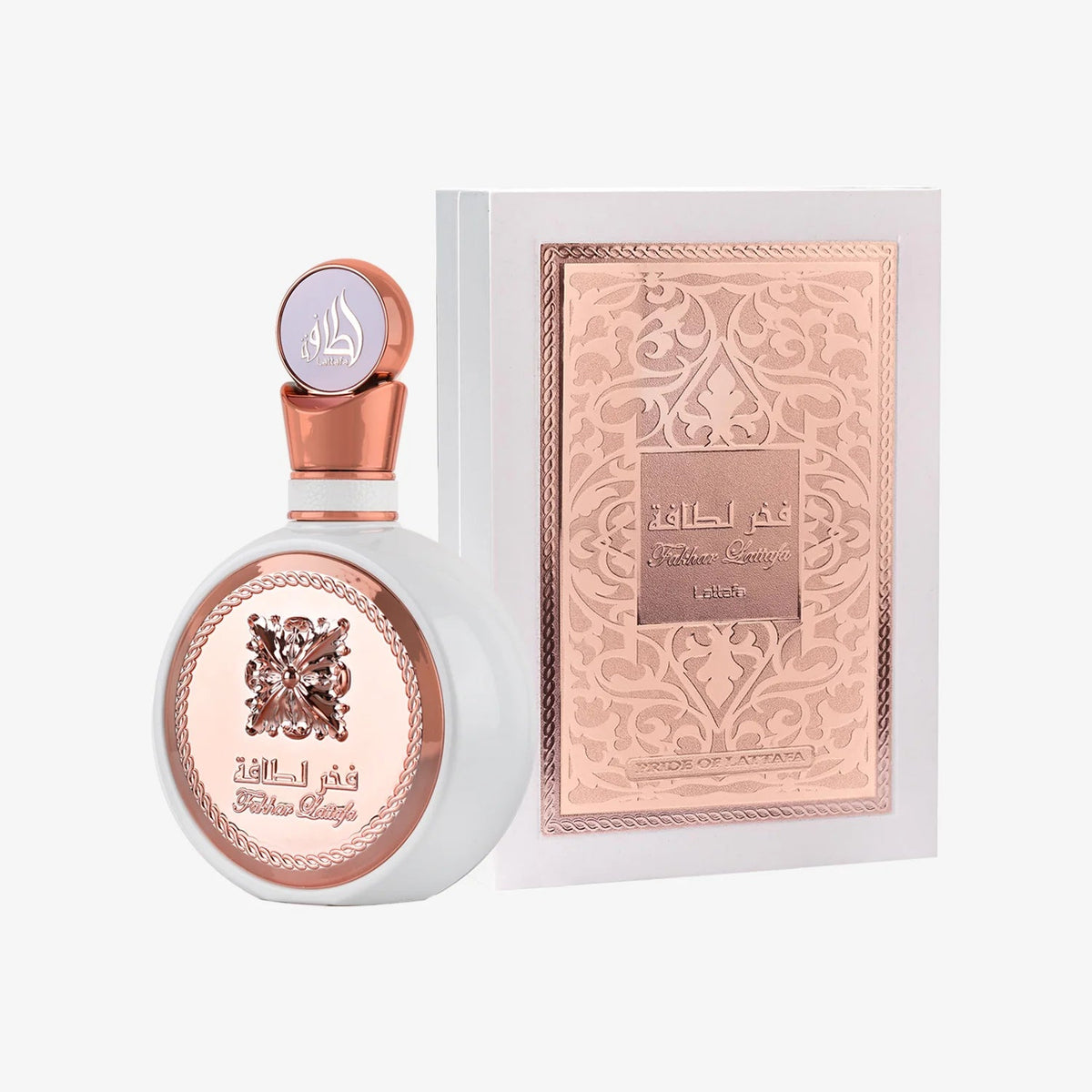 Fakhar Women Perfumes of Arabia