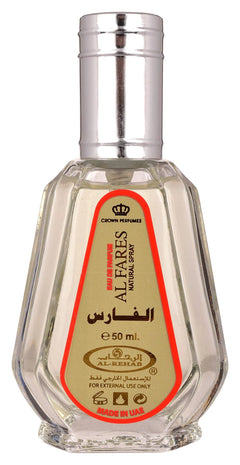 Al Fares-2
