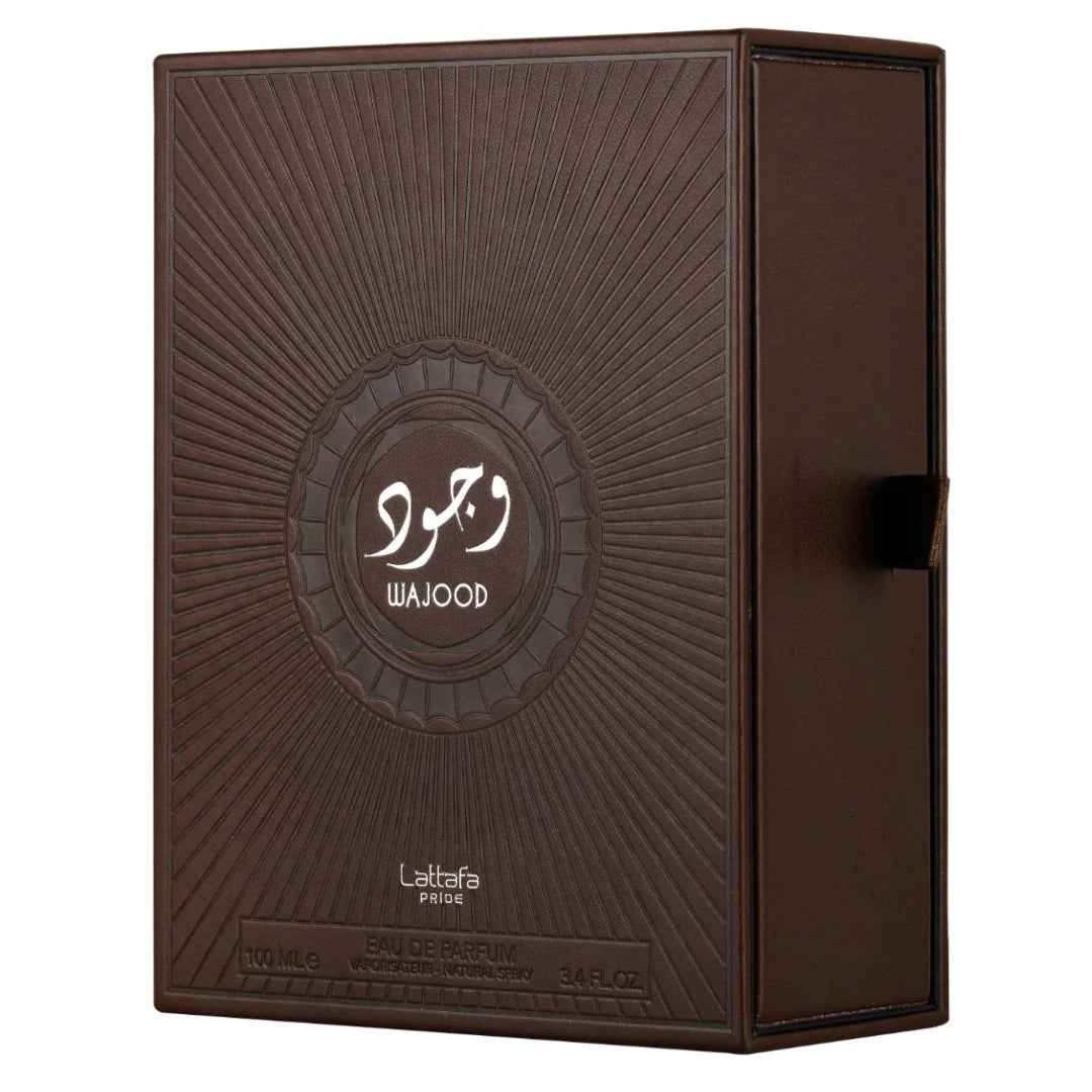 Wajood-2