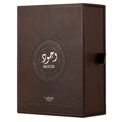 Wajood-2
