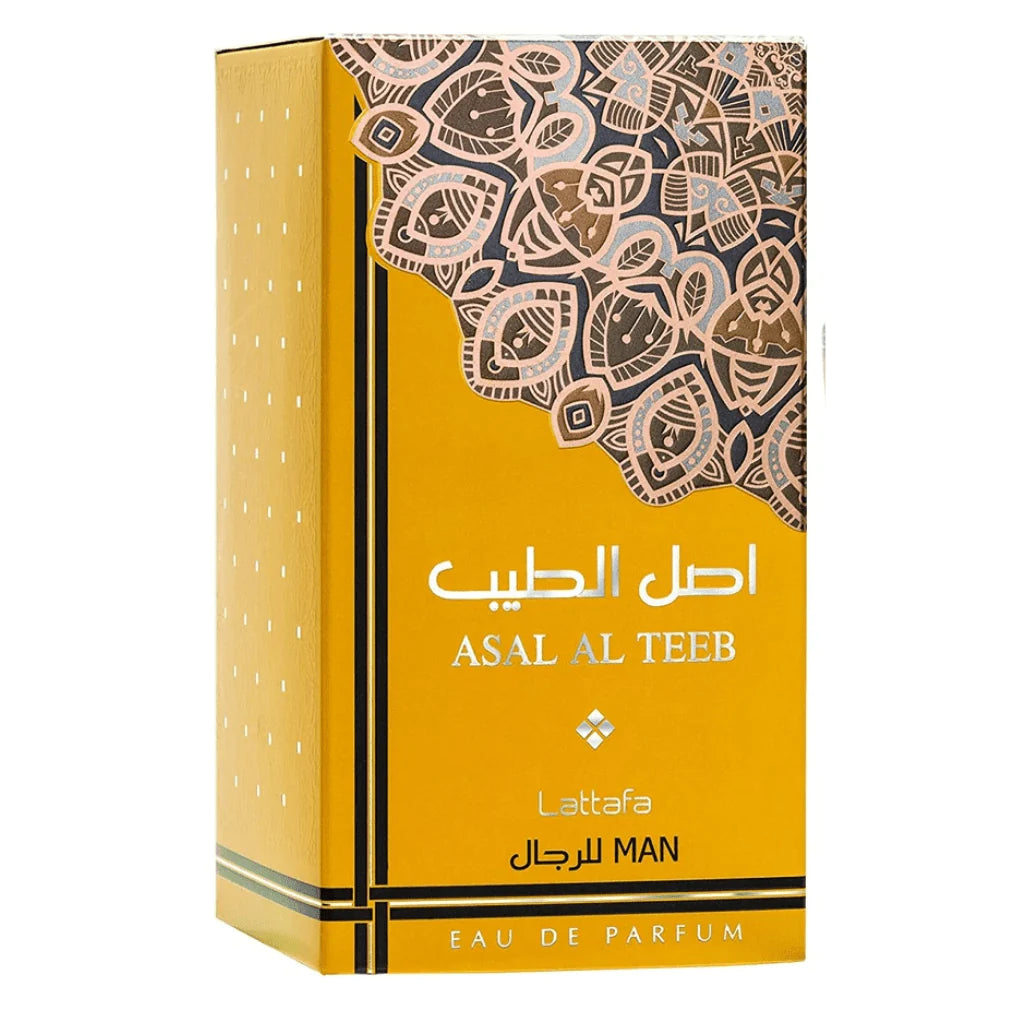 Asal Al Teeb