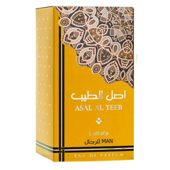 Asal Al Teeb-2
