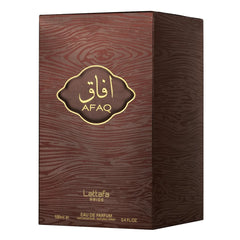 Afaq EDP - 100ml(3.4 oz) by Lattafa Pride-2