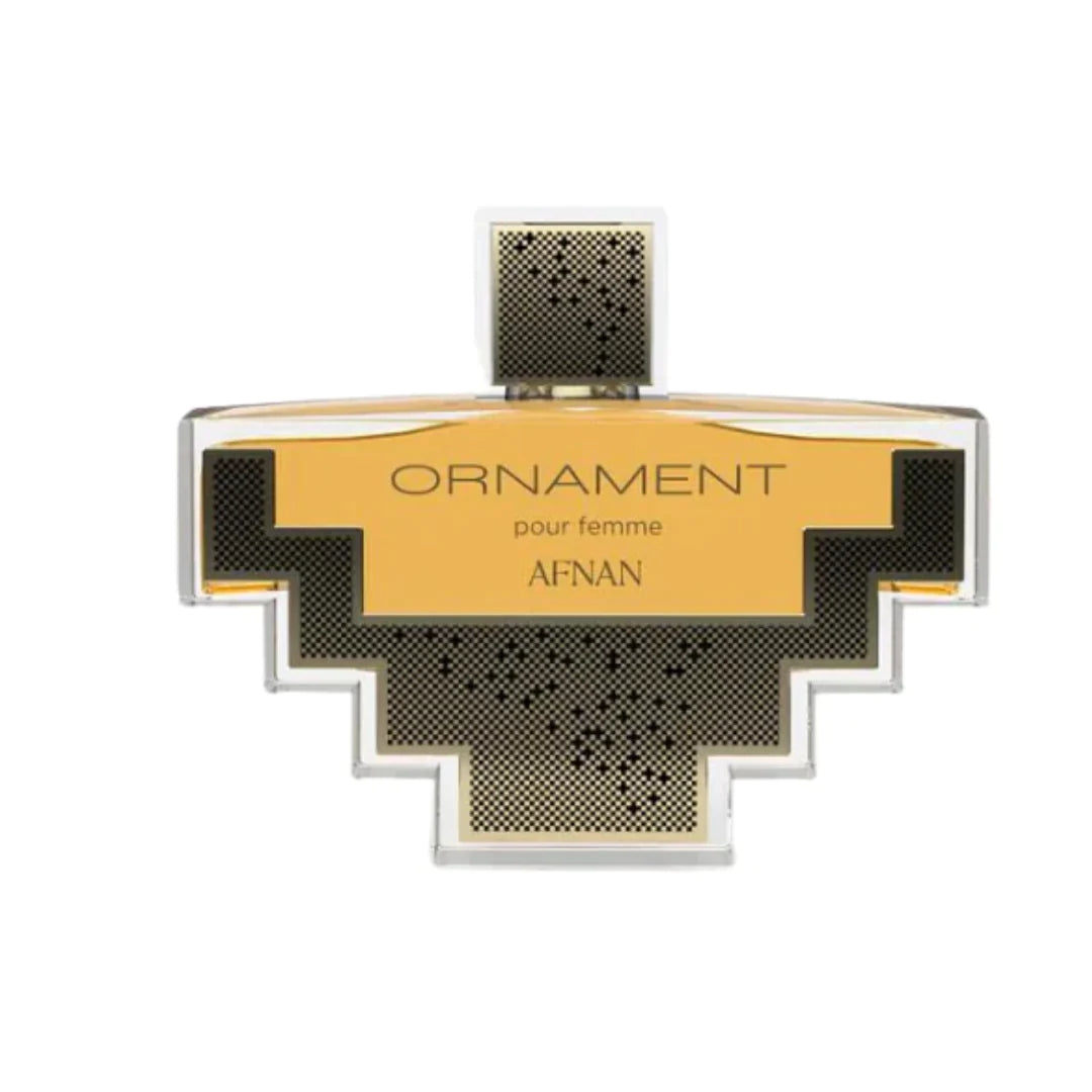 Ornament Pour Femme