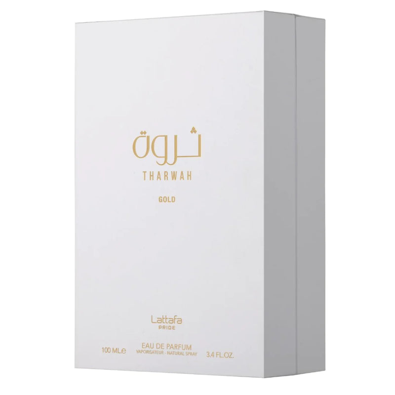 Tharwah Gold-2