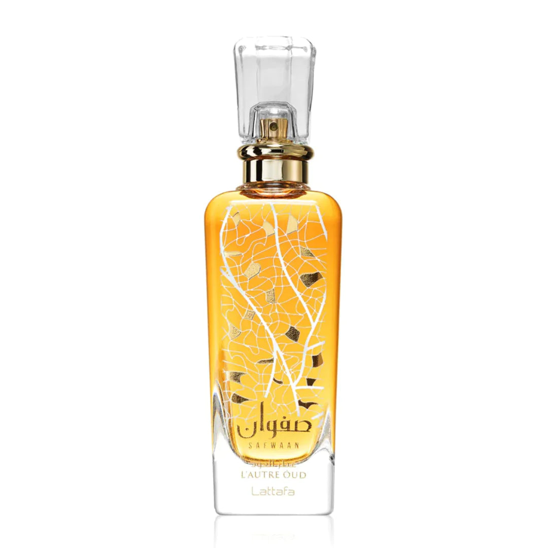 Safwaan L'autre Oud