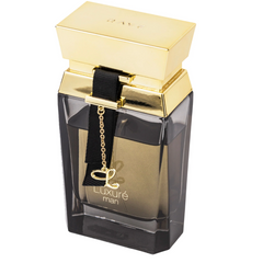 RAVE Luxure Man Eau de Parfum – 100ML (3.4 fl oz) | Bold & Sophisticated Men’s Fragrance | Long-Lasting Elegance-2
