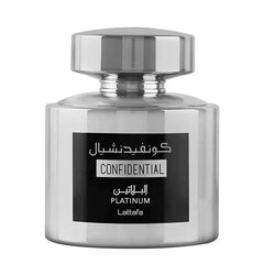 Confidential Platinum-2