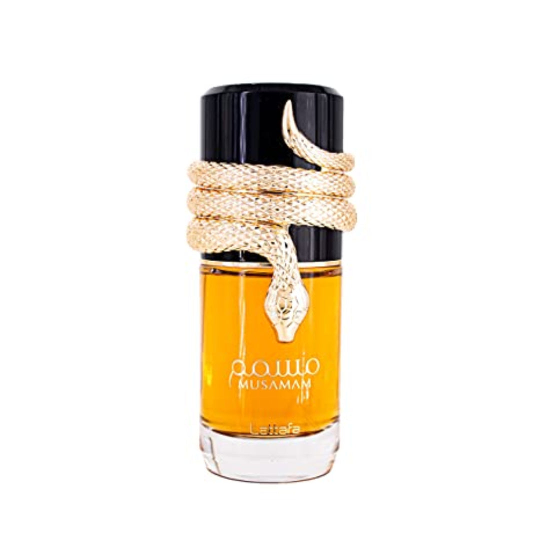 Musamam EDP - 100ml(3.4 oz)  By Lattafa
