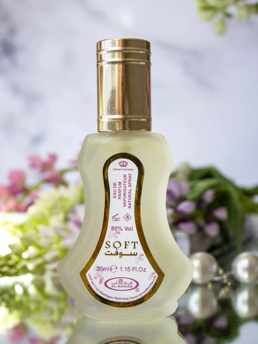 Soft by Al Rehab 35 ML-3