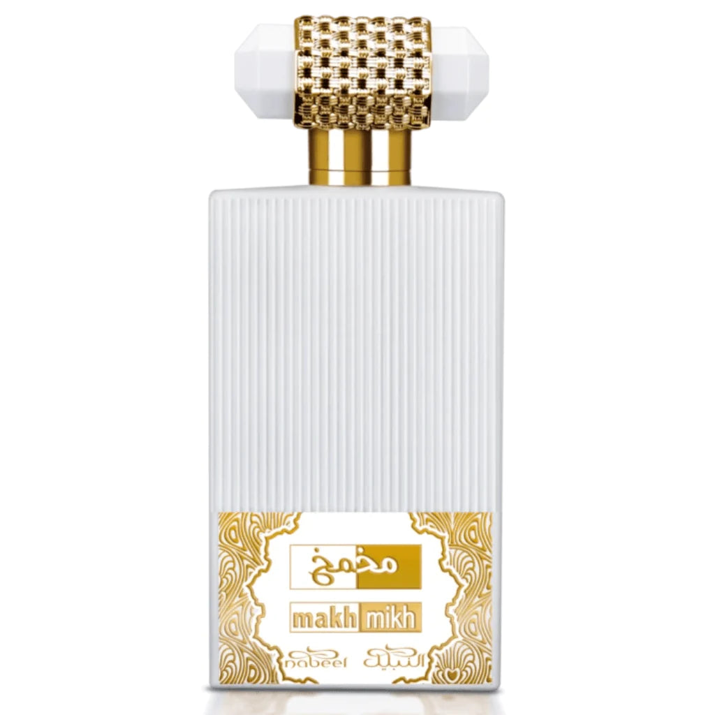 Makh Mikh EDP - 100 ML (3.4 oz) by Nabeel