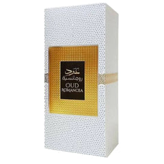 Oud Romancea EDP for Women - 100mL (3.4 oz) by Ard al Zaafaran-2