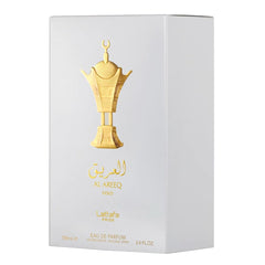 Al Areeq Gold