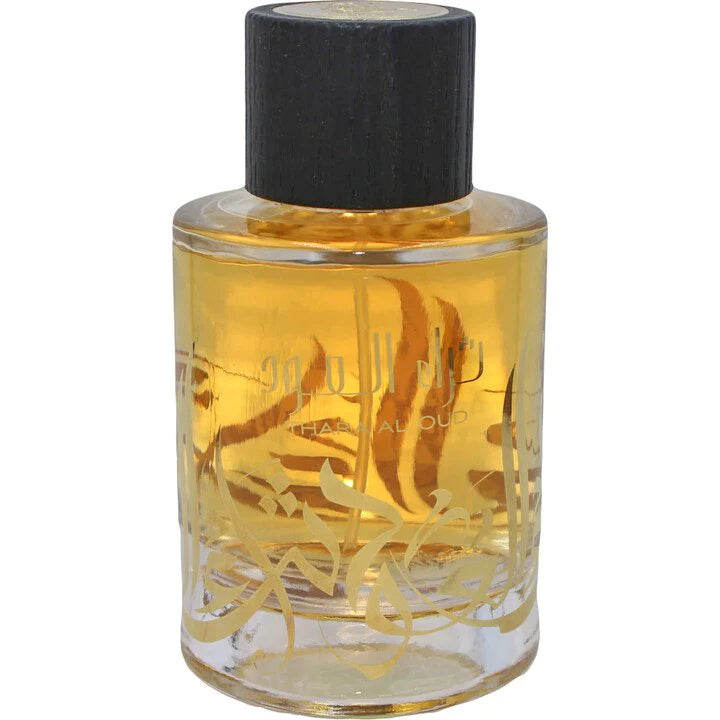 Thara Al OUD EDP-100ml by Ard Al Zaafaran-2