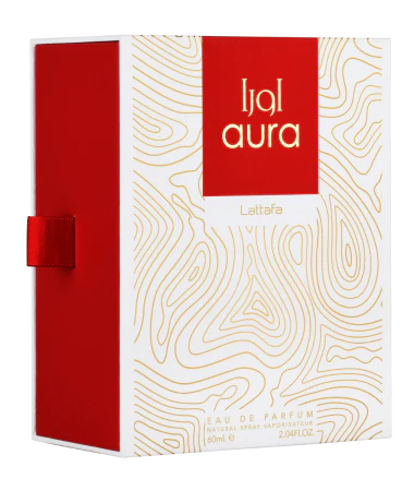 Aura for Everyone