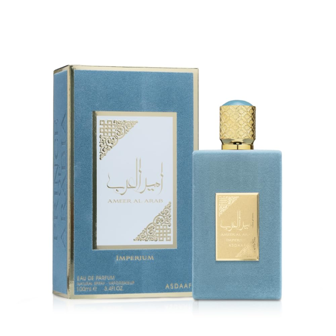 Ameerat Al Arab Imperium 100ML (3.4 OZ) by Asdaaf