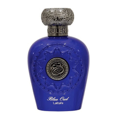 Blue Oud