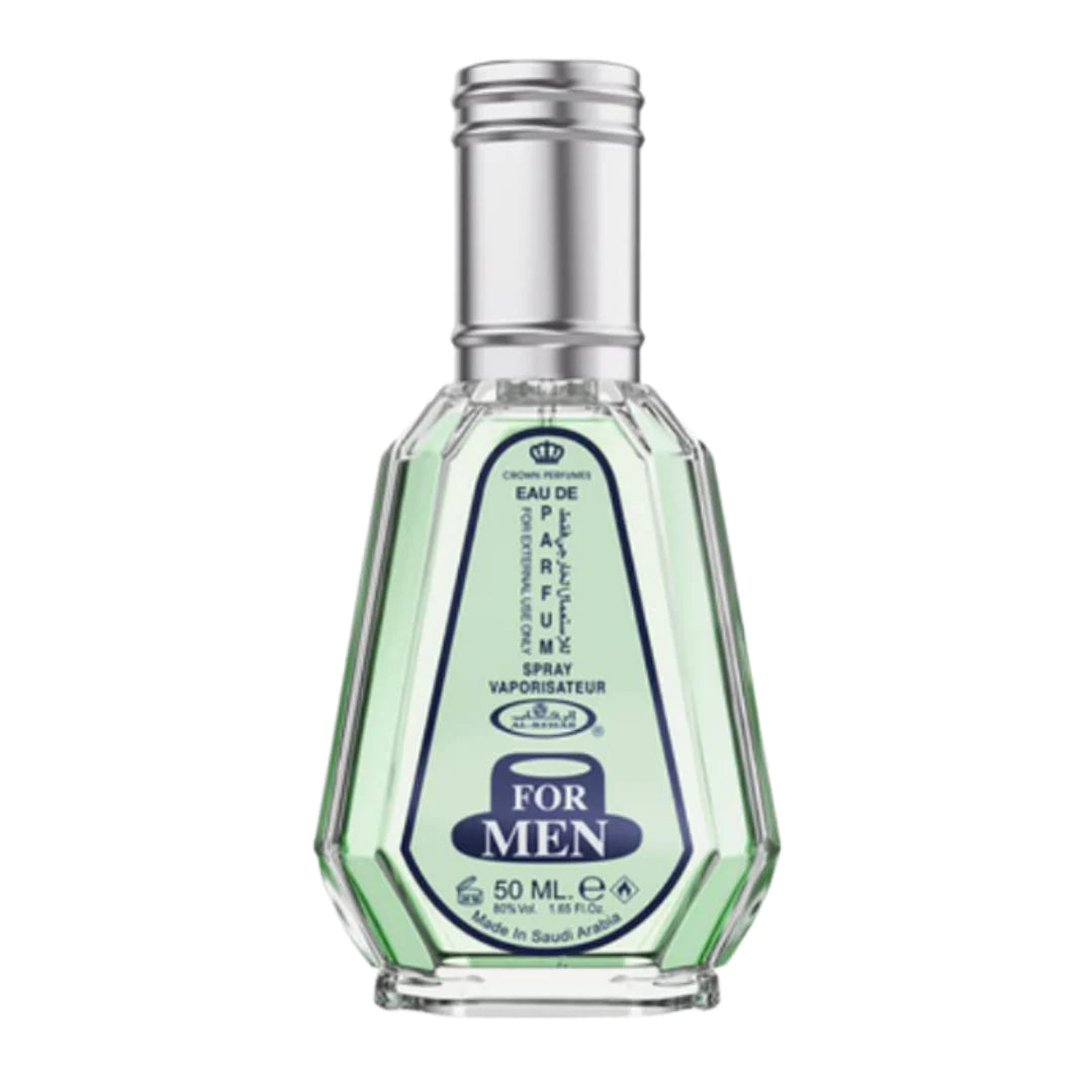 For Men by Al Rehab 50 ML-2