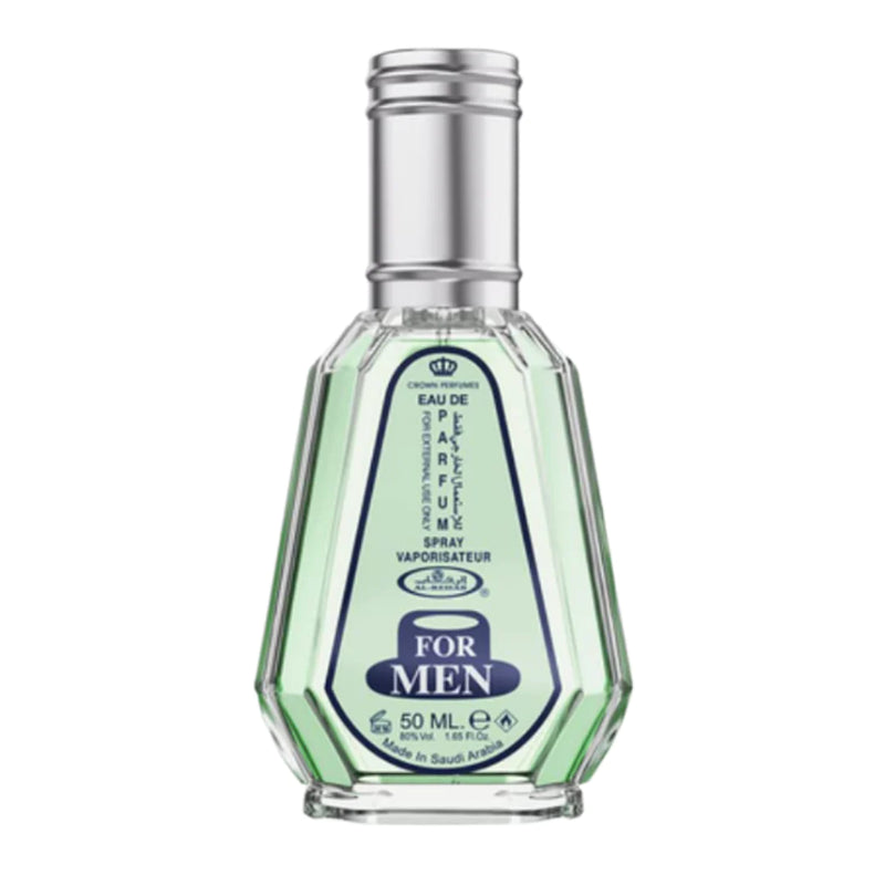 For Men by Al Rehab 50 ML-2