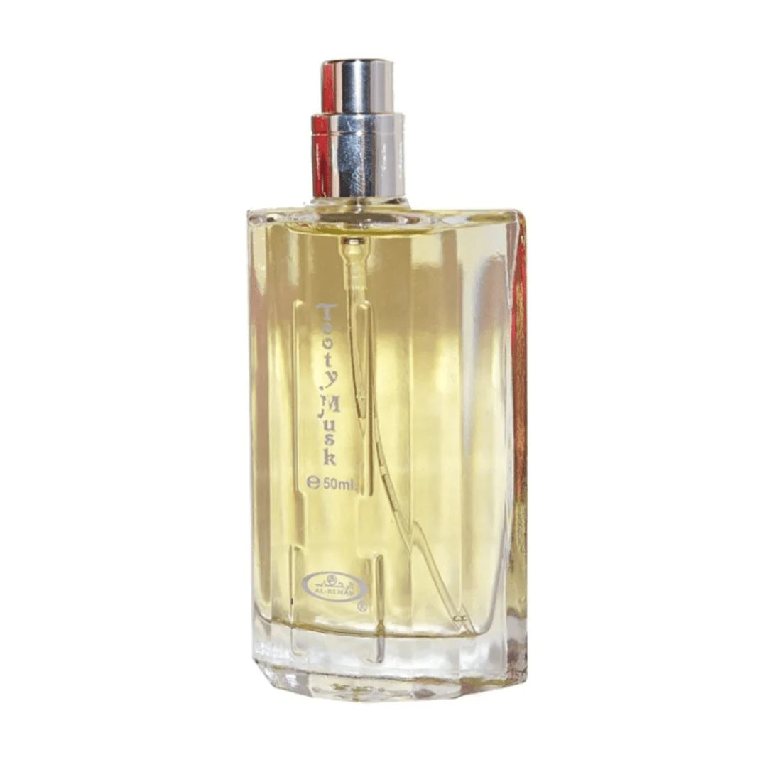 Tooty Musk by Al Rehab 50 ML