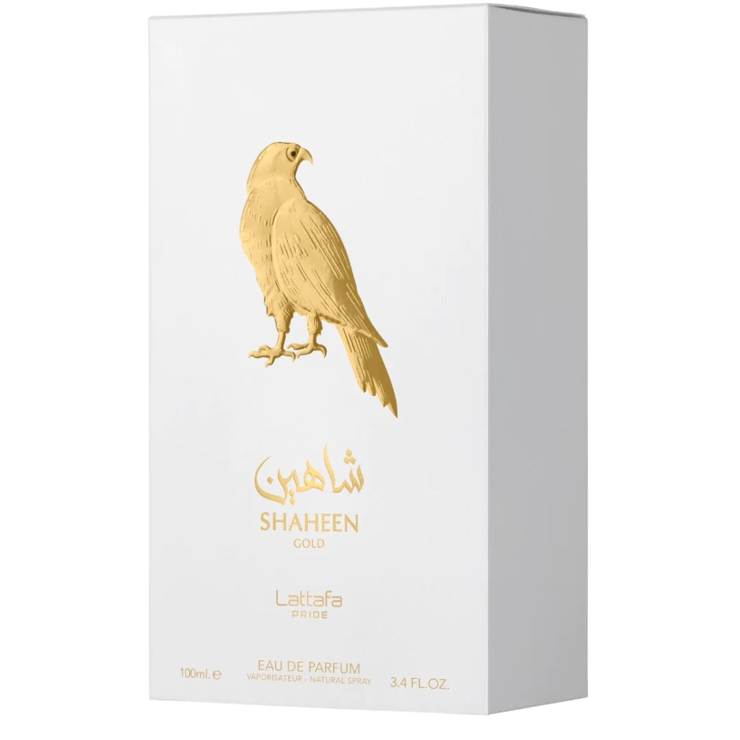Shaheen Gold