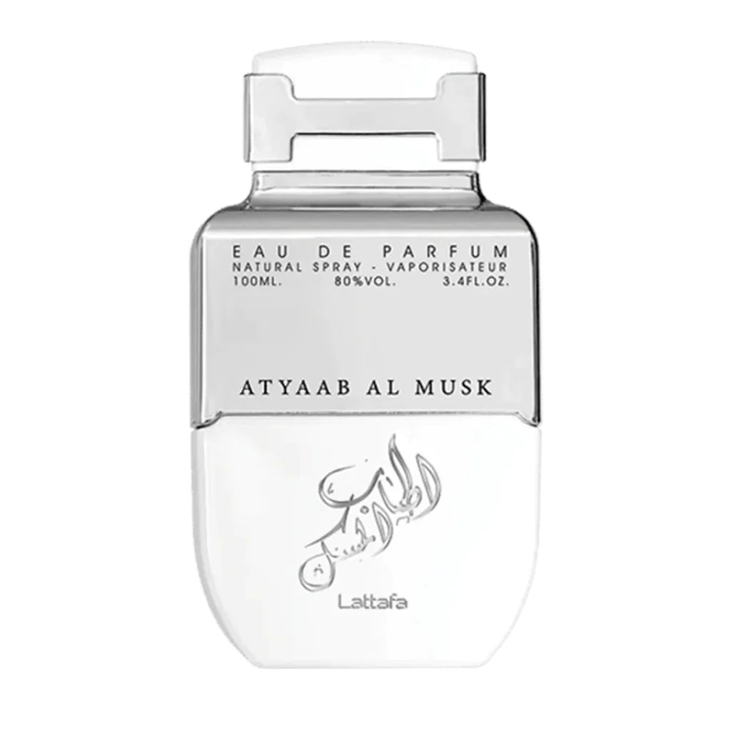 Atyaab Al Musk