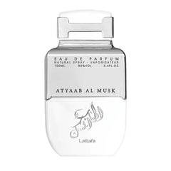 Atyaab Al Musk-2