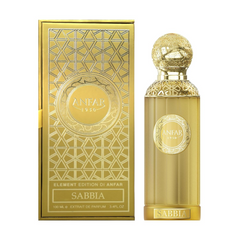 Sabbia Extrait De Parfum Spray – Unisex Luxury Fragrance, 3.4 oz-2