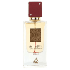 Ana Abiyedh Rouge-2