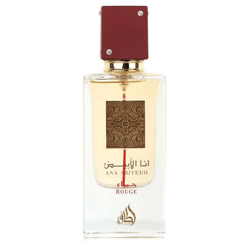 Ana Abiyedh Rouge-2