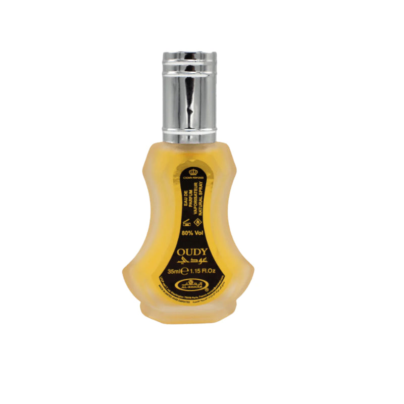 Oudy by Al Rehab 35 ML-2