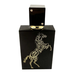 Lattafa Perfumes Lail Maleki for Unisex – Eau de Parfum Spray, 3.4 oz-2